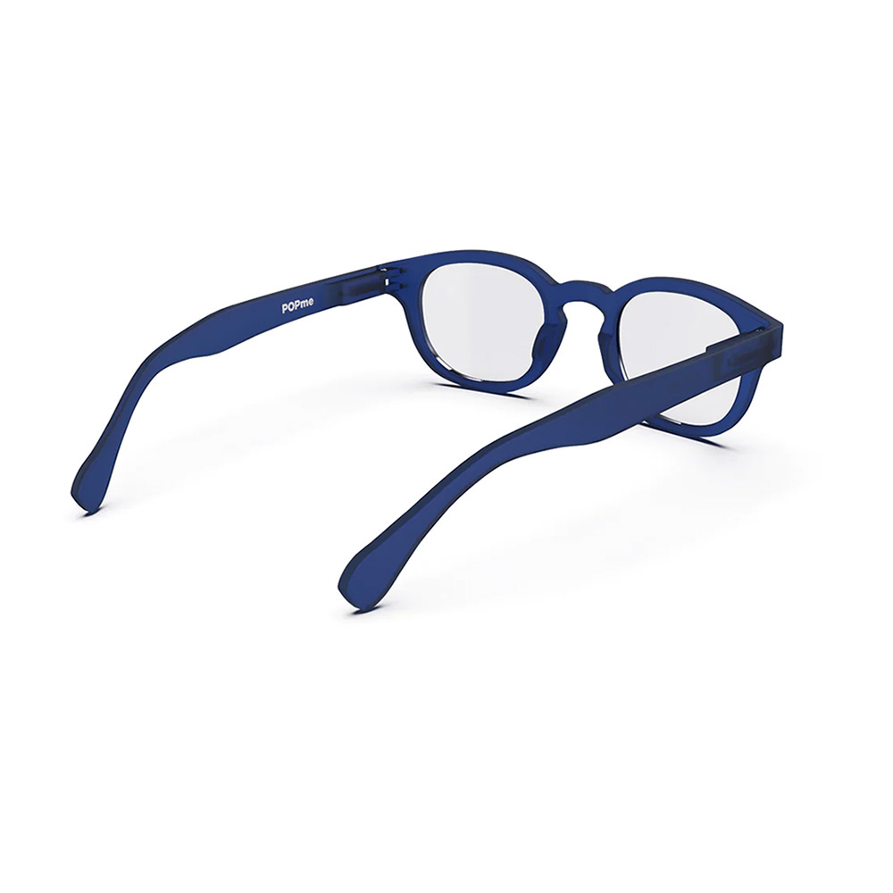 POPME - Γυαλιά Ανάγνωσης +1,5 ocean blue